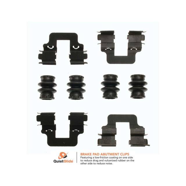 CK13511Q Carlson  Produits d'entretien et de personnalisation de véhicules