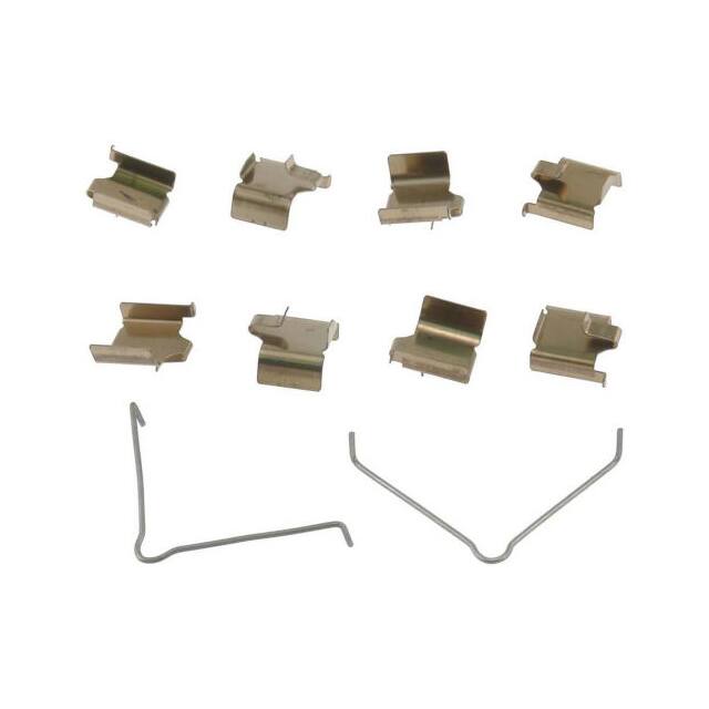 CK13346 Carlson  Produits d'entretien et de personnalisation de véhicules