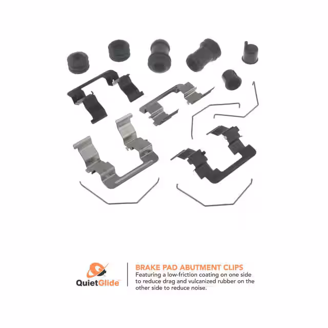 CK13397Q Carlson  Produits d'entretien et de personnalisation de véhicules