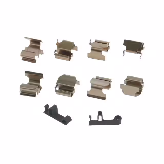 CK13341 Carlson  Produits d'entretien et de personnalisation de véhicules