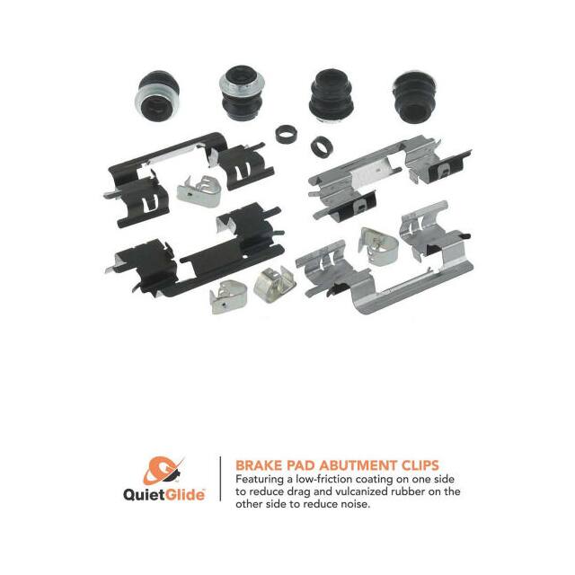 CK13365Q Carlson  Produits d'entretien et de personnalisation de véhicules