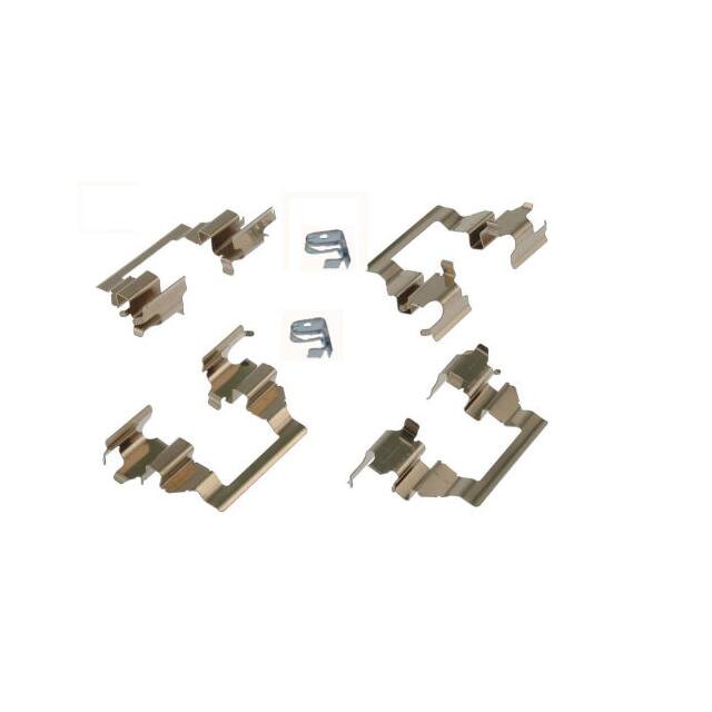 CK13327 Carlson  Produits d'entretien et de personnalisation de véhicules