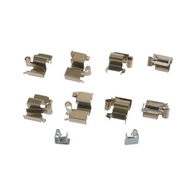 CK13395 Carlson  Produits d'entretien et de personnalisation de véhicules