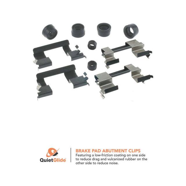 CKH5772Q Carlson  Produits d'entretien et de personnalisation de véhicules