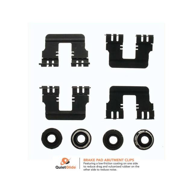 CKH5767Q Carlson  Produits d'entretien et de personnalisation de véhicules