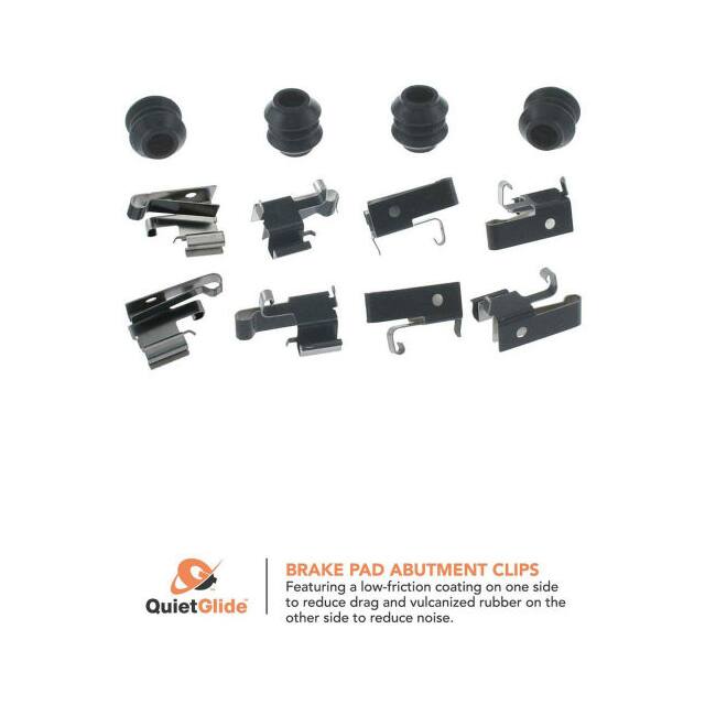 CKH5698Q Carlson  Produkte zur Fahrzeugwartung und -anpassung