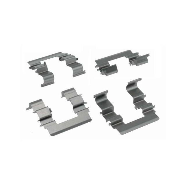 CK13408 Carlson  Produits d'entretien et de personnalisation de véhicules