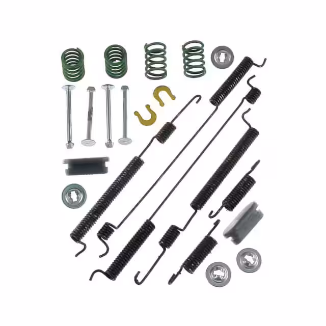 CKH7317 Carlson  Produits d'entretien et de personnalisation de véhicules