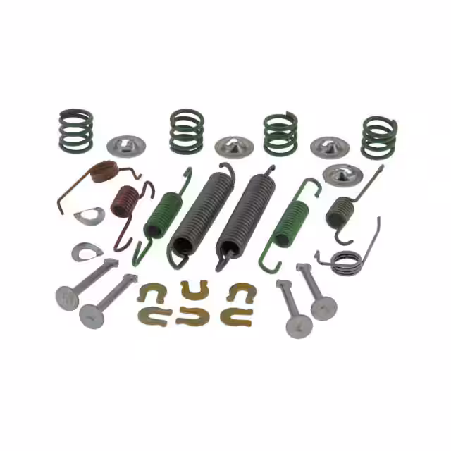 CK17367 Carlson  Produits d'entretien et de personnalisation de véhicules