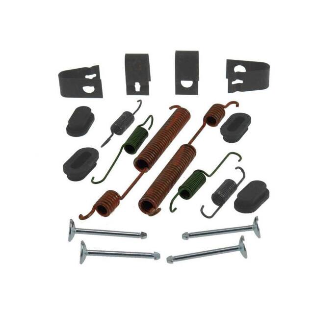 CK17321 Carlson  Vehicle Maintenance and Customization Products