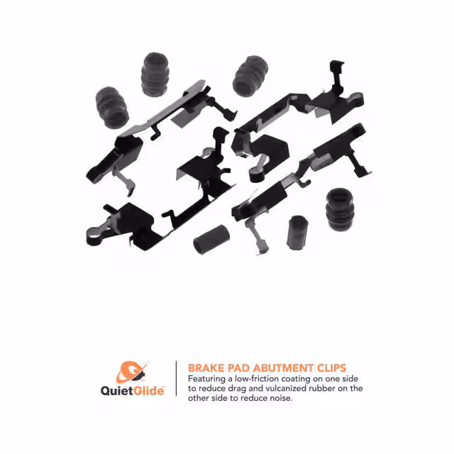 CK13385Q Carlson  Vehicle Maintenance and Customization Products