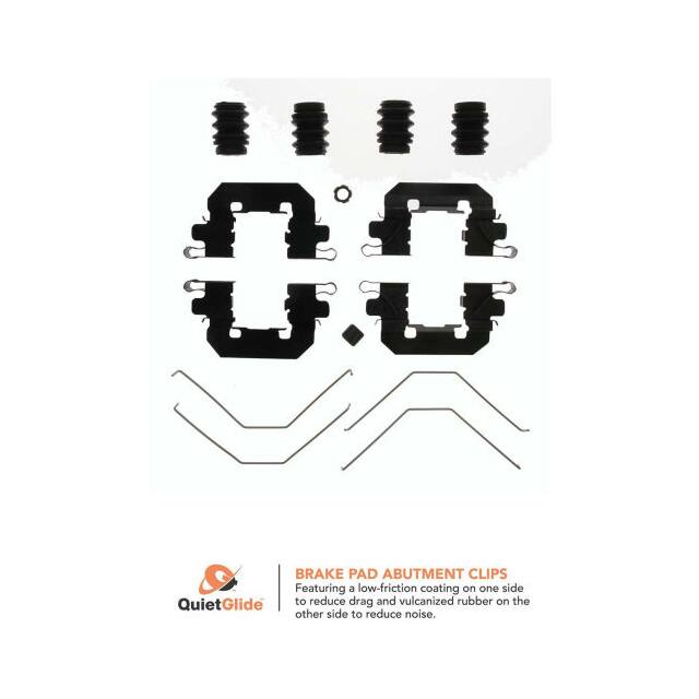 CK13605Q Carlson  Produits d'entretien et de personnalisation de véhicules