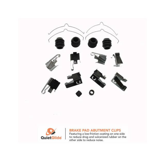 CKH5864Q Carlson  Produits d'entretien et de personnalisation de véhicules