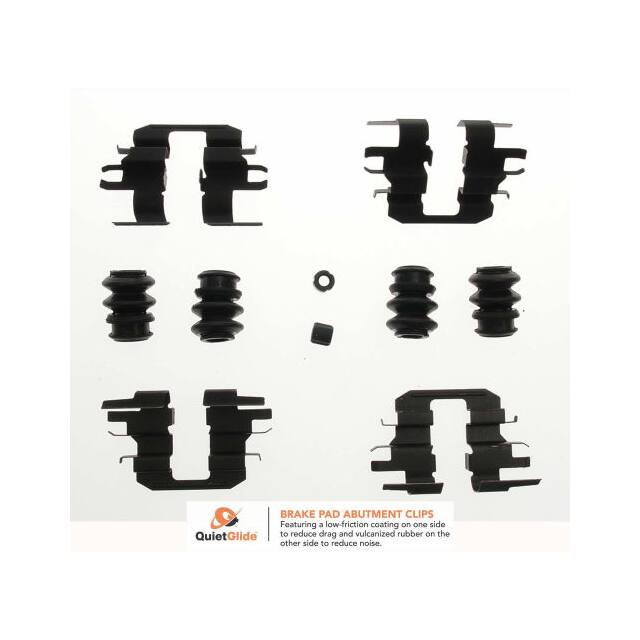 CK13447Q Carlson  Produits d'entretien et de personnalisation de véhicules