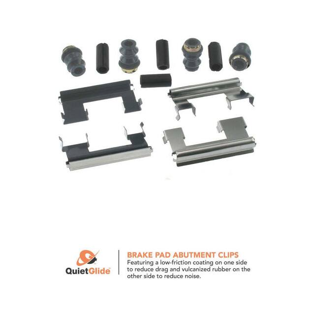 CKH5673Q Carlson  Produits d'entretien et de personnalisation de véhicules