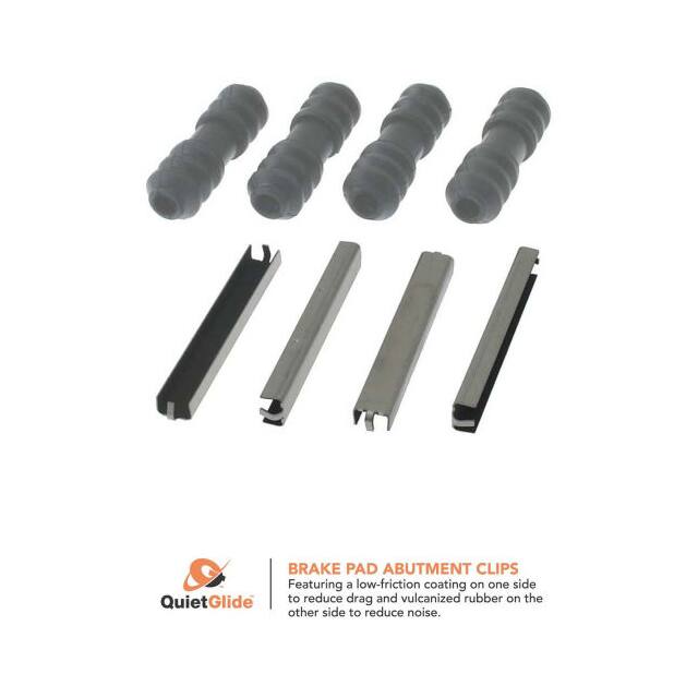 CKH5693Q Carlson  Produits d'entretien et de personnalisation de véhicules