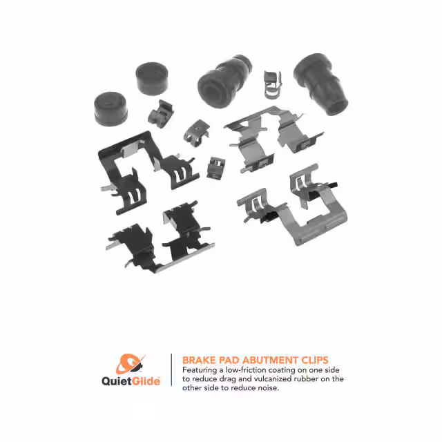 CK13375Q Carlson  Produits d'entretien et de personnalisation de véhicules