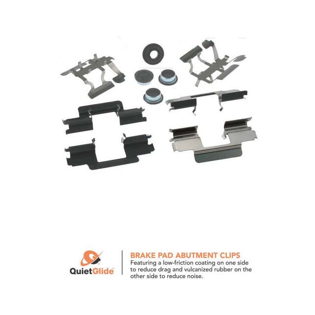 CKH5764Q Carlson  Produits d'entretien et de personnalisation de véhicules