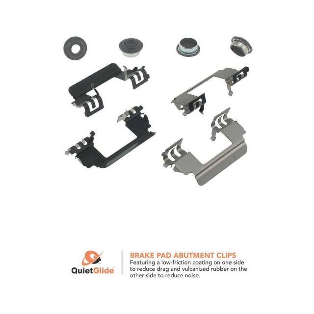 CKH5679Q Carlson  Produits d'entretien et de personnalisation de véhicules