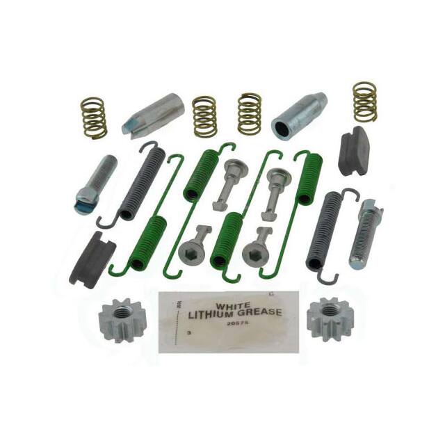 CKH7323 Carlson  Produits d'entretien et de personnalisation de véhicules