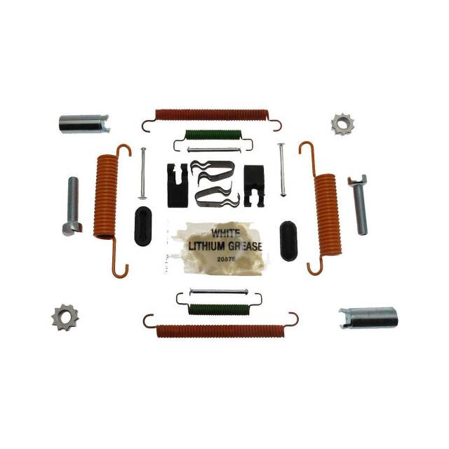 CK17342 Carlson  Produits d'entretien et de personnalisation de véhicules