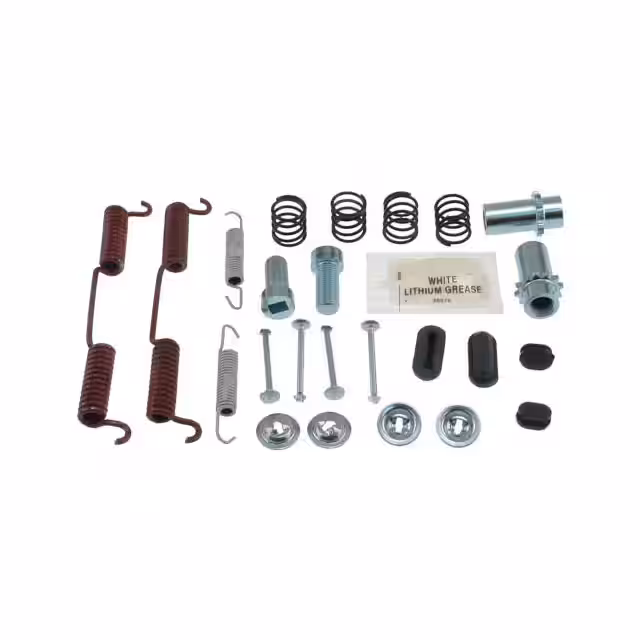 CKH7357 Carlson  Produits d'entretien et de personnalisation de véhicules