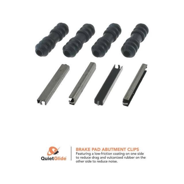 CKH5751Q Carlson  Produits d'entretien et de personnalisation de véhicules