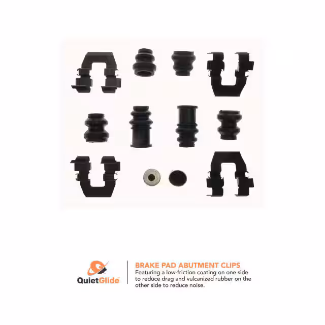 CKH5614Q Carlson  Prodotti per la manutenzione e la personalizzazione dei veicoli