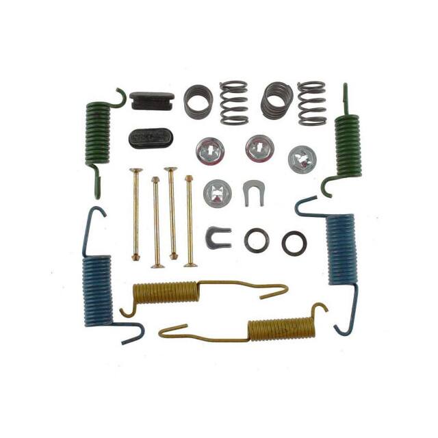 CKH7224 Carlson  Produits d'entretien et de personnalisation de véhicules