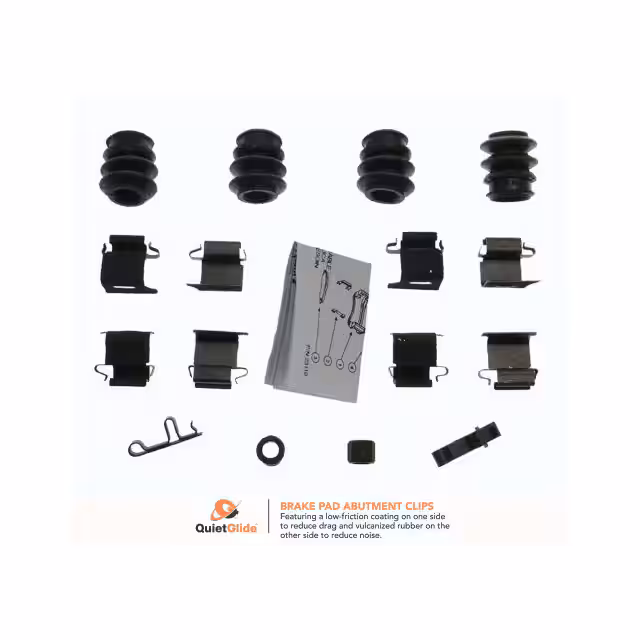 CK13357Q Carlson  Productos de mantenimiento y personalización de vehículos