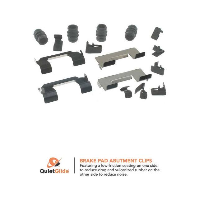 CKH5657Q Carlson  Produits d'entretien et de personnalisation de véhicules