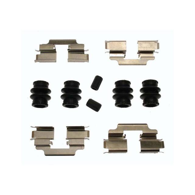 CK13319 Carlson  Produits d'entretien et de personnalisation de véhicules