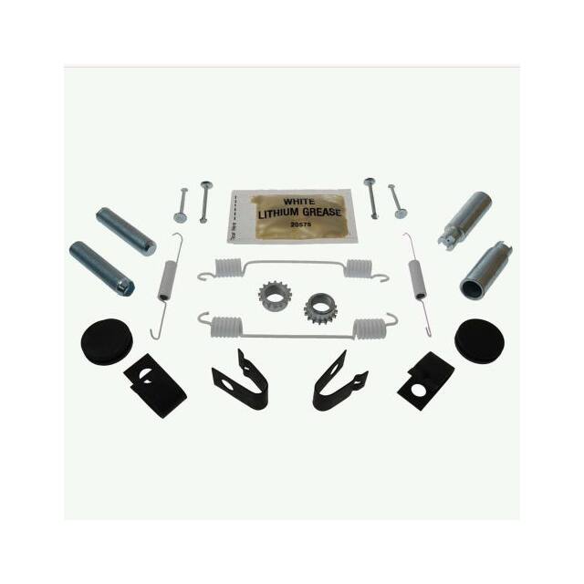 CK17289 Carlson  Produits d'entretien et de personnalisation de véhicules