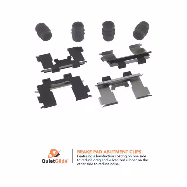 CK13434Q Carlson  Produits d'entretien et de personnalisation de véhicules