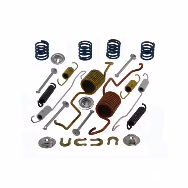 CK17432 Carlson  Produits d'entretien et de personnalisation de véhicules