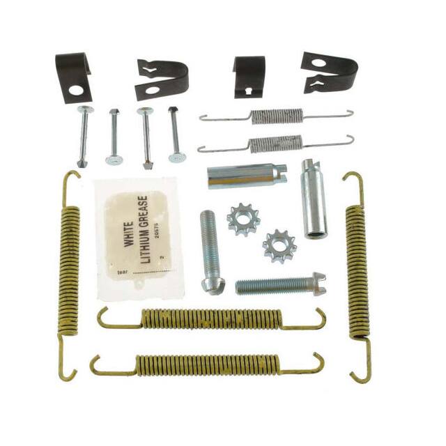 CKH7299 Carlson  Produits d'entretien et de personnalisation de véhicules