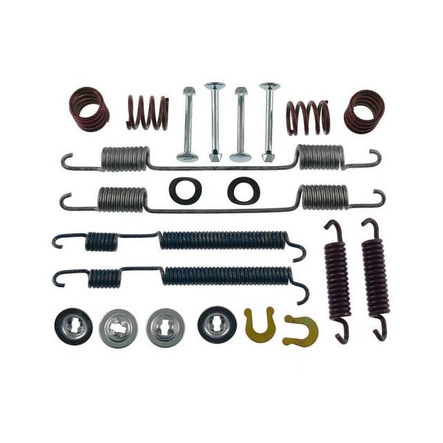 CK17379 Carlson  Productos de mantenimiento y personalización de vehículos