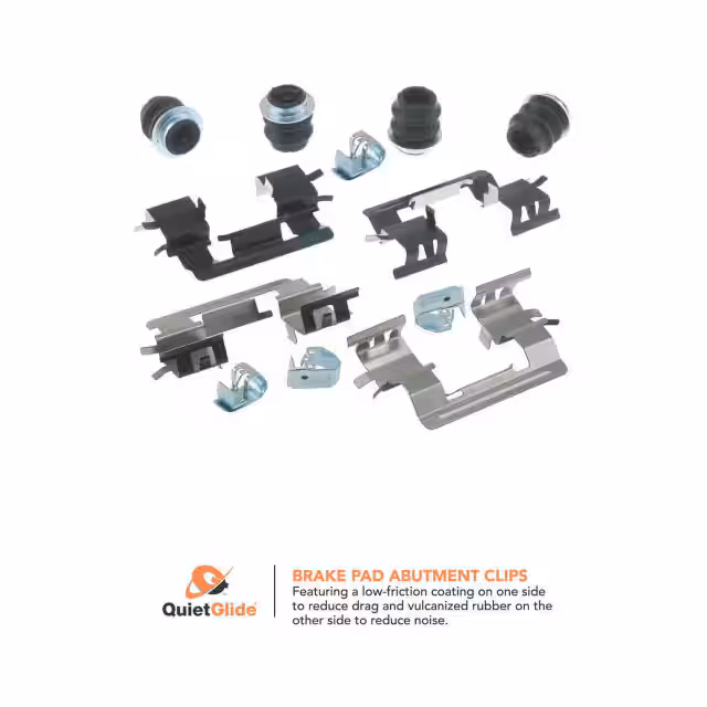 CK13402Q Carlson  Vehicle Maintenance and Customization Products