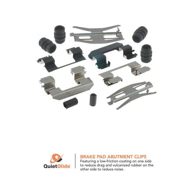 CK13410Q Carlson  Produits d'entretien et de personnalisation de véhicules