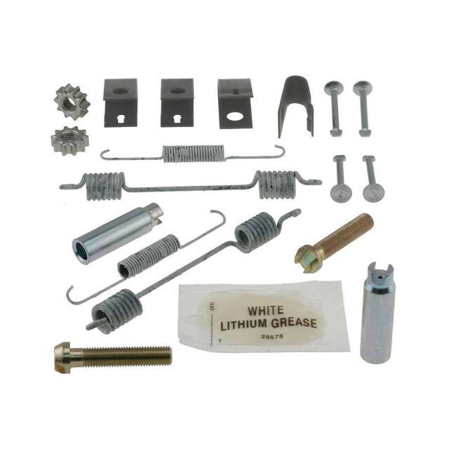 CKH7342 Carlson  Produits d'entretien et de personnalisation de véhicules