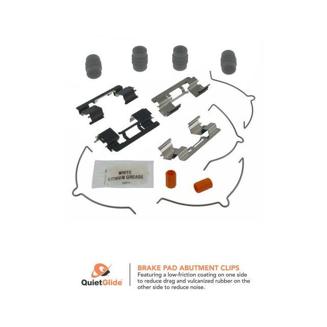 CKH5773Q Carlson  Produits d'entretien et de personnalisation de véhicules