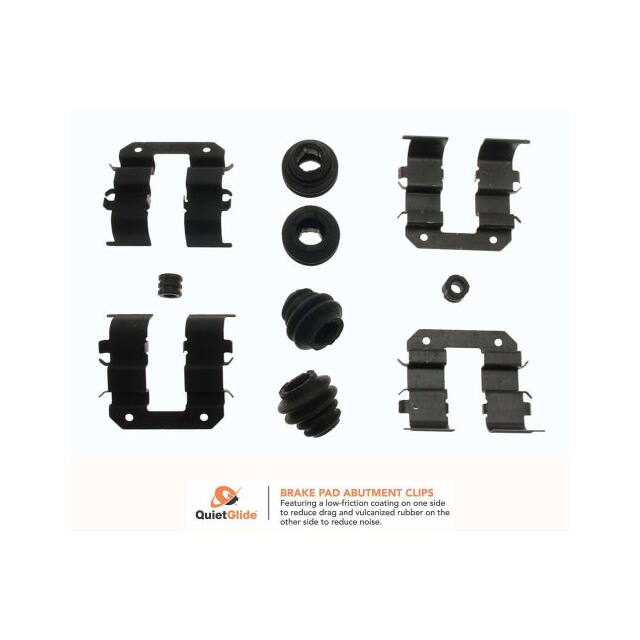 CK13575Q Carlson  Produits d'entretien et de personnalisation de véhicules