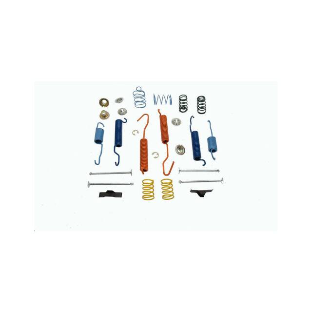 CKH7055 Carlson  Productos de mantenimiento y personalización de vehículos