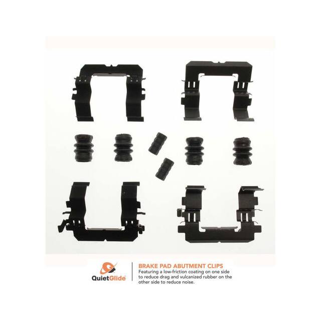 CK13484Q Carlson  Produits d'entretien et de personnalisation de véhicules