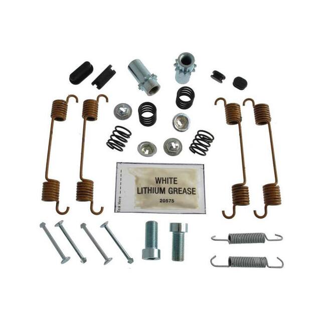 CKH7368 Carlson  Produits d'entretien et de personnalisation de véhicules