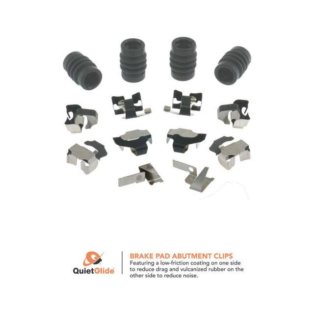 CKH5785Q Carlson  Vehicle Maintenance and Customization Products