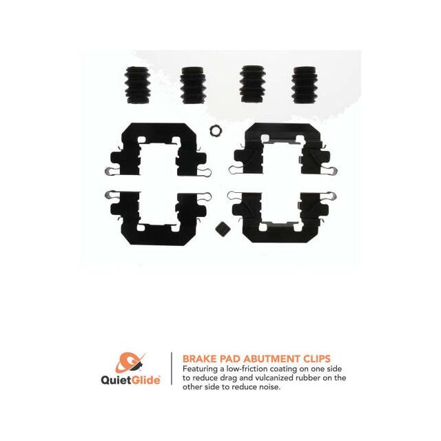 CK13424Q Carlson  Produits d'entretien et de personnalisation de véhicules