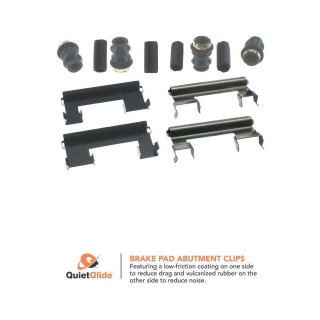 CKH5644Q Carlson  Produits d'entretien et de personnalisation de véhicules