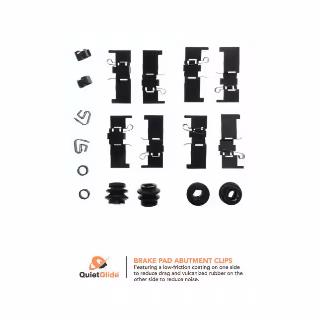 CK13456Q Carlson  Produits d'entretien et de personnalisation de véhicules