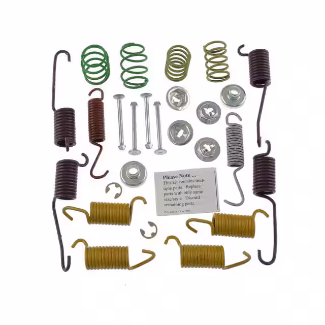 CKH7283 Carlson  Prodotti per la manutenzione e la personalizzazione dei veicoli